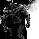Batman . % Antonio Ramirez Diaz tarafından hazırlanan Çizgi roman, Geleneksel illüstras, on, Çizim, Dijital İllüstras, Ve on projesi - 06.27.2022