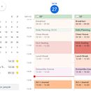 My project for course: Productivity for Creatives with Google Workspace Tools. Un projet de Conseil créatif, Gestion de la conception, Marketing , et Gestion et productivité de Conceicao Warmholz - 27.06.2022