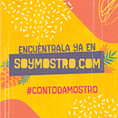 Mostro Social Media. Un projet de Design , Publicité , et Direction artistique de Daniel Calderón Barrio - 01.12.2021