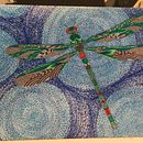 Treino de Cores e de Textura em Livros de Colorir. Projekt z dziedziny Trad, c i jna ilustracja użytkownika Lorenzo Prudente - 27.06.2022