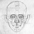 Mi proyecto del curso: Dibujo anatómico para principiantes. Artes plásticas, Esboçado, Desenho a lápis, Desenho, Desenho realista, e Desenho anatômico projeto de Alejandra Pérez Díaz - 27.06.2022
