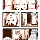 Meu projeto do curso: Quadrinhos são outra história. Un proyecto de Bellas Artes, Cómic, Dibujo, Stor, board y Narrativa de Luciano B Monteiro - 27.06.2022