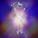 Cloudgirl: IG - Hetti_nat. Ilustração tradicional, Design de personagens, Ilustração digital, Modelagem 3D, e Mangá projeto de natasha.gonzalez - 27.06.2022