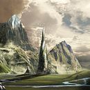 Mi proyecto del curso: Matte Painting: creando mundos fotorrealistas. Un proyecto de Fotografía, Post-producción fotográfica		, Retoque fotográfico, Fotografía digital, Fotomontaje y Matte Painting de franciscomartinmarrero - 28.06.2022