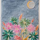 Mein Kursprojekt: Schöpfung von Farbpaletten mit Aquarell. Traditional illustration, Fine Arts, Painting, Watercolor Painting, and Color Theor project by Diana Radisch - 06.28.2022