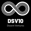 Dissent Ventures.  project by Pablo Lascurain - 06.28.2022