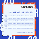 Mi proyecto del curso: Organización de agenda: gestiona tu tiempo y energía. Un progetto di Consulenza creativa, Gestione progetti di design, Marketing, Management e produttività di Diana Ramírez - 29.05.2022