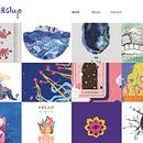 Mi proyecto del curso: Ilustración profesional: convierte tu pasión en profesión. Projekt z dziedziny Trad, c, jna ilustracja, Doradztwo kreat, wne, Marketing, Zarządzanie portfolio, Ilustracja w i dawnicza użytkownika Milena Gauna - 22.01.2022