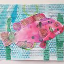 My project for course: Creative Watercolor Sketching for Beginners. Un proyecto de Ilustración tradicional, Bocetado, Creatividad, Dibujo, Pintura a la acuarela y Sketchbook de nancy_durant - 28.06.2022