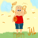 My project for course: Online Portfolio for Children’s Book Illustrators. Un proyecto de Ilustración tradicional, Diseño editorial, Stor, board, Gestión del Portafolio, Ilustración infantil, Narrativa, Gestión, productividad							 y Álbum ilustrado						 de Angel Clarisse Nate - 26.06.2022