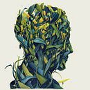 Personal Projects. Un proyecto de Ilustración tradicional de Simon Prades - 29.06.2022