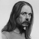 Mój projekt z kursu: Realistyczny portret ołówkiem grafitowym. Un progetto di Illustrazione tradizionale, Belle arti, Bozzetti, Disegno a matita, Disegno, Disegno di ritratti, Disegno realistico, Disegno artistico e Disegno anatomico di Katarzyna Brodzińska - 29.06.2022