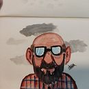 Ejercicio 1.1 Ein Projekt aus dem Bereich Traditionelle Illustration von Sensei Kawami - 29.06.2022