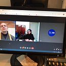 Meu projeto do curso: Programa Te Move- Temas Emergentes em Movimento, da Universidade Federal de Santa Maria UFSM. Projekt z dziedziny Edukacja użytkownika Maria Azzolin - 29.06.2022