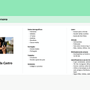 LSD - Plano de mídia. Un progetto di Social media, Marketing digitale, Mobile marketing, Marketing per Facebook, Comunicazione, Marketing per Instagram e Growth Marketing di Nayú Fernandes - 29.06.2022