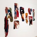 coleção Vazios para SP-ARTE 2021. Un proyecto de Bellas Artes de Alex Rocca - 29.06.2022