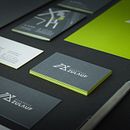 Zahnärzte Zulauf. Un proyecto de Br e ing e Identidad de Studio Una - 29.06.2022