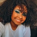 Meu projeto do curso: Introdução a técnicas de maquiagem profissional . Film, video și televiziune, Direcția artistică, Design vestimentar și Fotografie de modă de Gabriela Caires - 06.24.2022