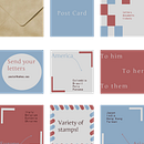 Mi proyecto del curso: Diseño gráfico para principiantes. Een project van  Ontwerp,  Br, ing en identiteit, Grafisch ontwerp, T, pografie, Logo-ontwerp, T y pografisch ontwerp van cityofflower - 29.06.2022