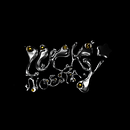 Tipografía y renderizado en Blender - Typography . Un proyecto de 3D, Tipografía y Diseño de logotipos de Luckynoesta <3 - 29.06.2022