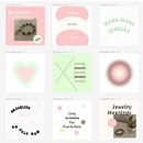 Mi proyecto del curso: Diseño gráfico para principiantes . Design, Br, ing și identitate, Design grafic, Tipografie, Design de logo și Design tipografic de Sofía Mendoza - 07.24.2022