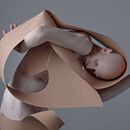 Férula Placebo. Un proyecto de Fotografía, Dirección de arte, Diseño de vestuario, Bellas Artes, Fotografía de estudio y Fotografía digital de Andres Marti - 24.04.2022