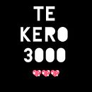 Videoclip "Te kero 3000". Een project van  Video,  Videobewerking,  Muziek y Muziekproductie van Natalia Hernández - 30.06.2022