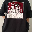 Camiseta Estampada. Un progetto di Serigrafia di David Torres - 30.06.2022