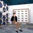 MP Atelier . Desain, Arsitektur, Dan Arsitektur Interior proyek oleh Josibel Peña Fabián - 06.28.2022