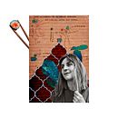Llipse. Un proyecto de Collage, Ilustración digital, Diseño digital e Ilustración editorial de Claudia Viñals argente - 30.06.2022