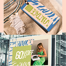 Meu projeto do curso: Branding: crie logos originais à mão. Un progetto di Design, Br, ing, Br, identit, Graphic design, Packaging, Lettering, Design di loghi, H e lettering di Maria Eduarda Costa Gonçalves - 28.09.2022