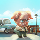 Mi proyecto del curso: Principios de iluminación para pintura digital. Un proyecto de Ilustración tradicional, Ilustración digital y Pintura digital de Nico Cheves - 29.06.2022