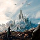 Mi proyecto del curso: Secretos del fotomontaje y el retoque creativo Ein Projekt aus dem Bereich Fotografie, Bildbearbeitung, VFX, Fotoretuschierung, Artistische Fotografie, Fotografische Komposition und Fotomontage von José Galvez de Leon - 01.07.2022