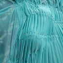 Mi proyecto del curso: Introducción al patrón base y transformación de pinzas. Un progetto di Cucito, DIY, Modellistica e confezione sartoriale di mamacarmela1939 - 01.07.2022