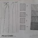 Mi proyecto del curso: Diario ilustrado: llena tu sketchbook de vivencias. Un projet de Illustration traditionnelle, Esquisse , Dessin, Carnet de croquis et Illustration à l'encre de Cristián Rodríguez Carrillo - 01.07.2022