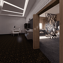 VESTIDOR OP. Un projet de Architecture de Sebastián Cruz - 28.06.2022