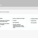 Il mio progetto del corso: Google Ads e Facebook Ads da zero. Un progetto di Marketing, Social media, Marketing digitale, Mobile marketing, Instagram, Marketing per Facebook, Marketing per Instagram, Growth Marketing e SEM di Nayú Fernandes - 01.07.2022
