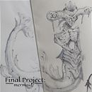 Arthur's project for course: Fantasy Sketchbook from Dibujante Nocturno. Un progetto di Illustrazione tradizionale, Creatività, Disegno e Sketchbook di Arthur Seabra - 30.06.2022