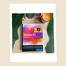 Gastkapitel: "Push it Reel Good". Un progetto di Instagram di Anna Turner - 01.07.2022