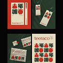 My project for course: Art Direction for Creative Visual Branding . % Carolino Villarta Jr. tarafından hazırlanan Sanat Yönetmenliği, Markalaşma ve Kimlik, Ve Grafik Tasarım projesi - 07.26.2021