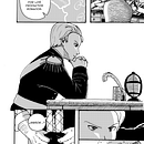 El Secreto del Jazmín. Manga project by Àngela Puig i Pozo - 07.02.2022