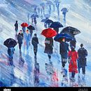 En el andén . Menulis, Kreativitas, Mendongeng, Narasi, Dan Penulisan Kreatif proyek oleh Angela King - 08.29.2022