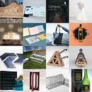 Portfolio from Otis Product Design. Design, 3D, Ilustração tradicional, e Design gráfico projeto de edwardpan911 - 03.07.2022