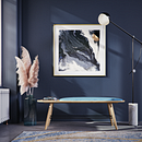 Mi proyecto del curso: Renderizado de producto fotorrealista con KeyShot. Een project van 3D, Meubelontwerp en -bouw, Industrieel ontwerp, Productontwerp y  3D-ontwerp van Julio Cabrera - 01.07.2022