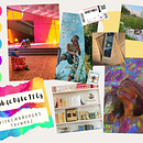 Mi proyecto del curso: Visual Storytelling para tu marca personal en Instagram. Projekt z dziedziny Br, ing i ident, fikacja wizualna, Portale społecznościowe, Stor, telling, Marketing mobiln, Instagram, Komunikacja, Marketing na Instagramie i Narracja użytkownika Tania Quintero - 07.09.2022
