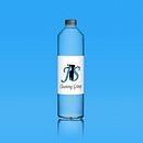 JS Cleaning Group Logo. Een project van  Ontwerp,  Br, ing en identiteit, Grafisch ontwerp y Logo-ontwerp van Joseph Vazquez - 03.07.2022