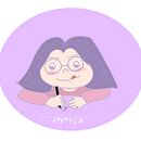 MYTHIA . % Christine Angalot tarafından hazırlanan Geleneksel illüstras, Ve on projesi - 07.03.2022