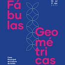 Fábulas Geométricas. Art Direction, Design, Traditional illustration, and Fine Arts project by arceados - 07.06.2022