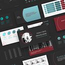 Rebranding a legacy manufacturing company . Br, ing și identitate, Design de papetărie, Design de prezentare, Strategia de br, Tipărire, Dezvoltarea portofoliului, Design de logo, Design grafic, Design editorial și UX / UI de Pari Gala - 07.04.2022