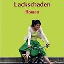 Lackschaden - mein Debütroman. Creative Writing, Stor, telling, Fiction Writing, Creativit, and Creative Consulting project by Claudia Wuttke - 07.04.2022